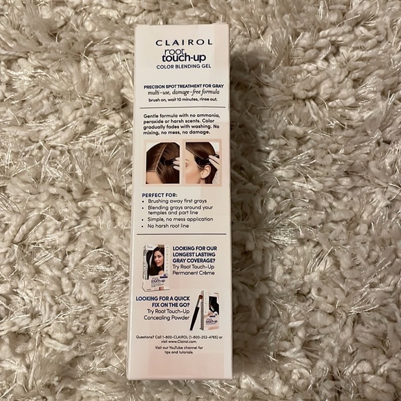 Clairol root touch up - Picture 4 of 5
